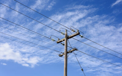 How Do I Know If My Power Lines Are Safe?