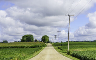 Could Underground Power Lines Solve Your Rural Power Problems?